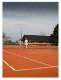 RGF Tennis Progress